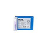 Montreal Romsons Micron Intraket(Branül) Mor (26G) - 100LÜ Kutu ( 1 Adet )