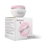 Montreal Rosense Dudak Vazelini 5 ml ( 1 Adet )