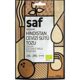 Montreal Saf Organik Hindistan Cevizi Sütü Tozu 100 G ( 1 Adet )