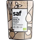 Montreal Saf Organik Maça Tozu 100 G ( 1 Adet )