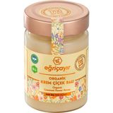 Montreal Şahbaz Çaylı Organik Krem Bal 450 G ( 1 Adet )