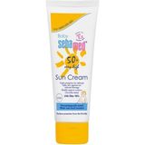Montreal Sebamed Baby Güneş Kremi Spf 50+ 75 ml ( 1 Adet )