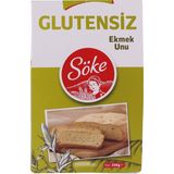 Montreal Söke Glutensiz Ekmek Unu 250 G ( 1 Adet )