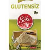 Montreal Söke Glutensiz Un 250 G ( 1 Adet )