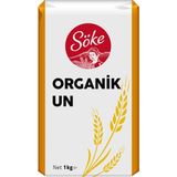 Montreal Söke Organik Un 1 kg ( 1 Adet )