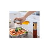 Montreal Std 100 ml Çok Amaçlı Spreyli Cam Şişe ( 1 Adet ) Atn