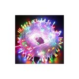 Montreal Std 3m 20 LED Rgb - 2 Kademeli Şeffaf Kablo ( 1 Adet ) Atn