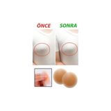 Montreal Std Göğüs Ucu Silikonu Nipple Silicone ( 1 Adet ) Atn