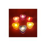 Montreal Std Kalpli Tealight Pilli Mum ( 1 Adet ) Atn