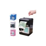 Montreal Std Şifreli Atm Kumbara ( 1 Adet ) Atn