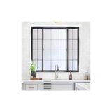Montreal Std Uv Engelleyici Buzlu Cam Filmi 3 Metre x 45 Cm. ( 1 Adet ) Atn