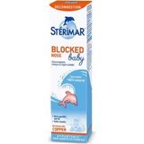 Montreal Sterimar Baby Hipertonik Burun Spreyi 50 ml ( 1 Adet ) - Çok Renkli - Standart