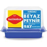 Montreal Taciroğlu Koyun Peynir 3 Dilimli 450 G ( 1 Adet )