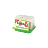 Montreal Tahsildaroğlu Ezine Peyniri 450 gr (%45 Koyun %40 Keçi %15 Inek) - 1 Adet