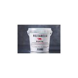 Montreal Tam Yağlı Taze Mozzarella Peyniri 125 G ( 1 Adet )