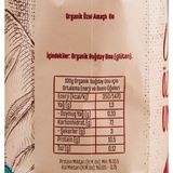 Montreal Tellioğlu Organik Özel Amaçlı Buğday Unu 1 kg ( 1 Adet )