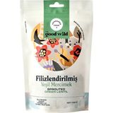 Montreal The Good Wild Filizlendirilmiş Yeşil Mercimek 175 G ( 1 Adet )