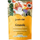 Montreal The Good Wild Granola Arı Ekmeği & Polen 300 G. ( 1 Adet )