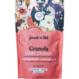 Montreal The Good Wild Granola Çilekli Çikolatalı 300 G. ( 1 Adet )