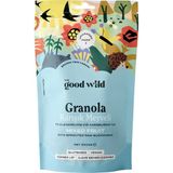 Montreal The Good Wild Granola Karışık Meyveli 300 G. ( 1 Adet )