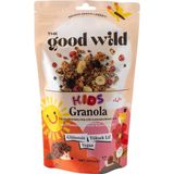 Montreal The Good Wild Kids Granola 250 G ( 1 Adet )