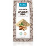 Montreal The Lifeco Organik Badem Unu 250 G ( 1 Adet )