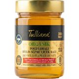 Montreal Tulliana Organik Polifloralı Çiçek Balı 450 G ( 1 Adet )
