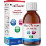 Montreal Vitaglucan Beta Glucan Şurup 150ML ( 1 Adet ) - Çok Renkli - Standart