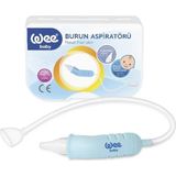 Montreal Wee Burun Aspiratörü ( 3 Adet ) - Çok Renkli - Standart