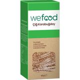Montreal Wefood Glütensiz Çiğ Karabuğday Tanesi 400 G ( 1 Adet )