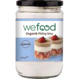 Montreal Wefood Organik Glutensiz Pirinç Unu 500 G ( 1 Adet )