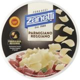 Montreal Zanetti Parmigiano Reggiano Dilimlenmiş Peynir Parçaları 80 G ( 1 Adet )