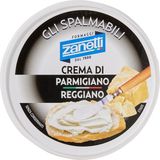 Montreal Zanetti Parmigiano Reggiano Krem Eritme Peyniri 125 G ( 1 Adet )