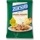 Montreal Zanetti Rendelenmiş Grana Padano Peyniri 50 G ( 1 Adet )