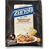 Montreal Zanetti Rendelenmiş Parmigiano Reggiano Peyniri 40 G ( 1 Adet )