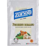 Montreal Zanetti Yarım Yağlı Olgulnaştırılmış Pecorino Peyniri 100 G ( 1 Adet )