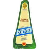 Montreal Zanetti Yarım Yağlı Olgunlaştırılmış Grana Padano Peyniri 150 G ( 1 Adet )