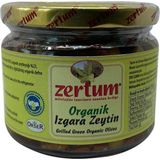 Montreal Zertum Organik Izgara Zeytin 265 G ( 1 Adet )