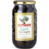Montreal Zertum Organik Sele Zeytin 900 G 230 - 260 Ad/kg ( 1 Adet )