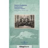 Montrö Boğazlar Konferansı - Seha L. Meray