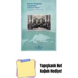 Montrö Boğazlar Konferansı – Tutanaklar, Belgeler – Sert Kapak + Yapışkanlı Not Kağıdı - Hayır