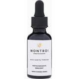 Montroi Rio Santa Teresa Oda Kokusu 30ML, Lüks Cam Şişe