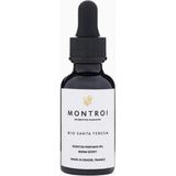 Montroi Rio Santa Teresa Oda Kokusu 30ML, Lüks Cam Şişe