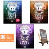 Mo'nun Gizemi 1 - Mo'nun Gizemi 2 - Mo'nun Gizemi 3 - 3 Kitap - Gülten Dayıoğlu