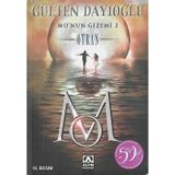Mo'nun Gizemi 2 Otran Gülten Dayıoğlu Altın Kitaplar - İkinci El Kitap
