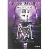 Mo'nun Gizemi 3 İkizler Gülten Dayıoğlu Altın Kitaplar - Yeni Kitap