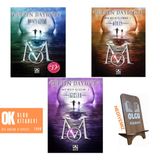 Monun Gizemi 3 Kitap Seti, Gülten Dayıoğlu, Orijinal Kitap, Olgu Kitabevi