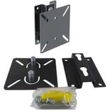 MONÜTÖR MONİTÖR 27'' inç INCH LCD LED TV ASKI APARATI SABİT METAL