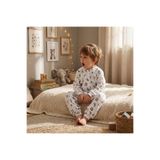 MONVOİ KİDS Bebek & Çocuk Çift Kat Elyafsız 1.0 Tog Uyku Tulumu ( Kalıplarımız Rahat Olsun İsterseniz 1 Beden Büyük Tercih Ediniz)
