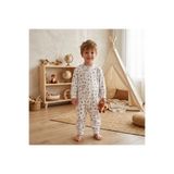 MONVOİ KİDS Bebek & Çocuk Çift Kat Elyafsız 1.0 Tog Uyku Tulumu